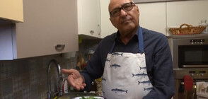 Арабски изкушения с Мохамед Халаф в „Черешката на тортата“
