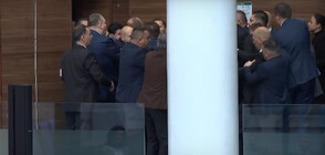 Скандални сцени в парламента: Защо се стигна до тях?