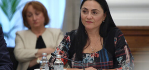 Зам.-министърът на труда и социалната политика Десислава Стоянова е подала оставка