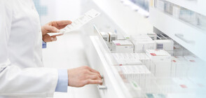 Фармацевти предупреждават: Закупени онлайн медикаменти често нямат ефект