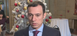 Терзиев: Има хора, които имат интерес да ни притискат в ъгъла