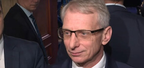 Денков: Докато не приключат преговорите с Австрия за Шенген, трябва да имаме търпение