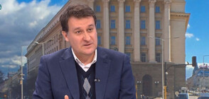 Милен Любенов: Липсваше експертен дебат за промените в Конституцията