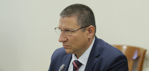 Сарафов: Независимостта на прокуратурата е не по-малко важна от тази на съда