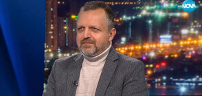 Милен Иванов: Ако отворят телефона на Алексей Петров, мисля, че убийството ще бъде разкрито