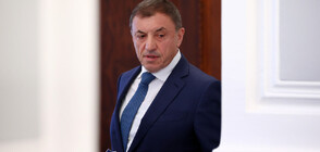 България търси помощ от ФБР, за да отключи телефона на Алексей Петров