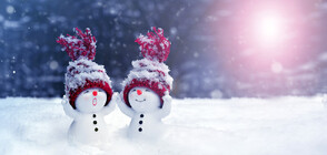 Астрономическата зима настъпва в петък