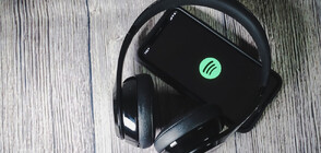Кой е най-слушаният български изпълнител за 2023 г. в Spotify