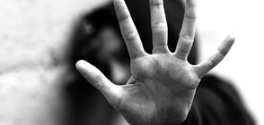6 години затвор за мъж, блудствал с жена в Петрич