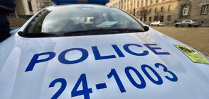 Служителите на „Гранична полиция“ честват своя професионален празник (СНИМКИ)