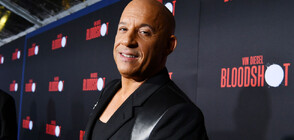 Обвиниха Вин Дизел в сексуално посегателство