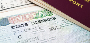 Netherlands Parliament votes in favour of Bulgaria's Schengen entry
