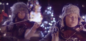 "Коледна приказка": Маестро Йордан Камджалов и Деси Тенекеджиева с концерт
