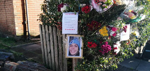Доживотни присъди за убийците на български студент в Лондон