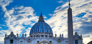 Ватикана: Постигането на мир в Украйна може да стане с помощта на Китай