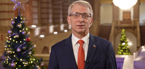 PM Denkov: Challenging times demand faith in future to build more successful state