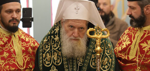 Патриарх Неофит: Нека молим за мир и благоволение по целия свят, разтърсван от нови конфликти и братоубийствени войни