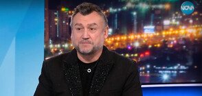 Любо Киров: През цялата година усещах сила