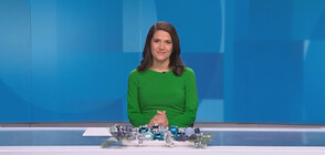 Новините на NOVA NEWS (25.12.2023 - 20:00)