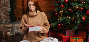 Кои са най-разочароващите коледни подаръци