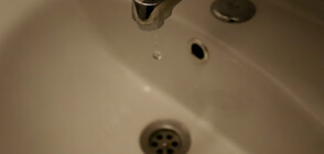 Жителите на Кардам трети ден са без вода