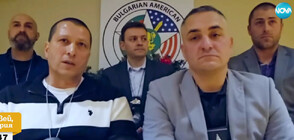 Какво е да си български полицай в САЩ (ВИДЕО)
