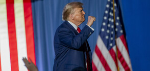 Републиканците обжалват пред Върховния съд дисквалифицирането на Тръмп от първичните избори