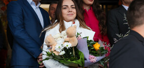 Нургюл Салимова зае четвърто място на Световното по ускорен шахмат