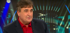 Веселин Маринов: Нека 2024 г. да е такава, каквато никога не сте преживявали