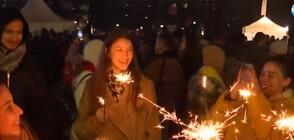 Новогодишната нощ в София - метрото ще се движи без прекъсване