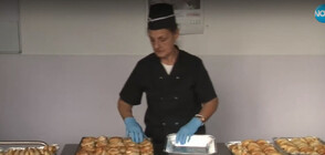 В Бургас ще раздават баница с късмети в новогодишната нощ