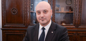 Славов: Приемането в Шенген нямаше да е възможно без реформите в правосъдието