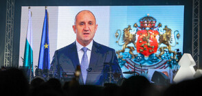 Единение, стабилност, мир: Какво пожелаха политиците за България през 2024 г.