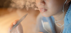 От днес се плаща акциз върху нагреваемите нетютюневи изделия за пушене