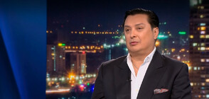 Именикът Васил Петров за празника, музиката и очакванията от 2024 г.