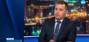 Антон Златанов: Около 185 хил. опита за нелегално влизане в страната ни са били предотвратени