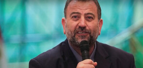 След убийството на Салех Арури напрежението в Близкия Изток ескалира (ВИДЕО)