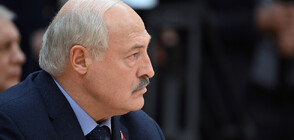 Лукашенко подписа нов закон, който му дава доживотен имунитет