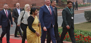 Bulgaria and India to restore intensive diplomatic relations