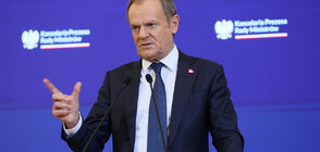 Премахнаха шеговит туит от акаунта на полския президент Анджей Дуда