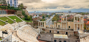 Пловдив ми е Рим: Известен английски таблоид похвали страната ни
