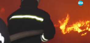 Бум на пожарите в Монтанско: Защо се палят комините почти всеки ден
