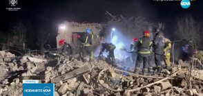Руска атака в Покровск взе 11 жертви, сред които и пет деца