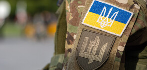 Украинската армия и загиналият българин: Разказва военен, обучаващ снайперисти в страната