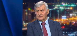 Алекси Кесяков: Високата скорост е основната причина за смъртните случаи на пътя