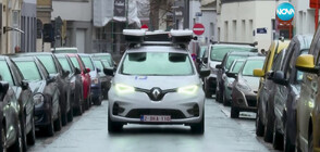 Ще въведе ли Германия сканиращи коли, следящи за неправилно паркиране