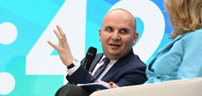 Илхан Кючюк: Разширяването на ЕС е движеща сила за постигане на мир и просперитет