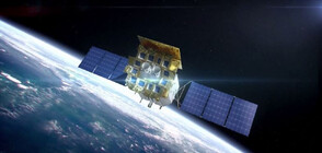 Китай изстреля сондата "Айнщайн" за наблюдение на космически процеси (ВИДЕО)