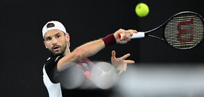 Ясен е първият съперник на Григор Димитров в Australia Open