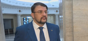 Ананиев: Ще номинираме съдия Белазелков за Конституционния съд